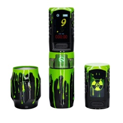 Critical Torque Mutant Edition – 4.2mm Stroke - Img 4