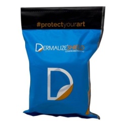Dermalize Shield Cuscinetti Assorbenti 40x50cm - 10 pezzi - Img 3