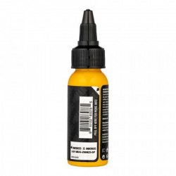 Dynamic Platinum - Mustard Yellow - 30 ml / 1 oz - Img 2