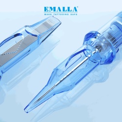 Emalla Eliot 9CMLT 0.35mm - Box of 20 - Img 3