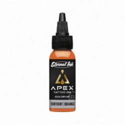ETERNAL INK APEX SENTIENT | ORANGE 30ML (REACH COMPLIANT)