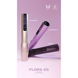 FLORA E5 WIRELESS PMU MACHINE - Img 5