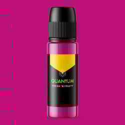 FRESH 'N FRUITY Gold Label Quantum Tattoo Ink 30ml