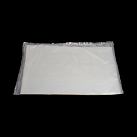 GHOST PAPER TATTOO STENCIL TRANSFER A4 50 PACK - Img 3