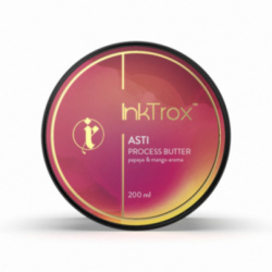 INKTROX ASTI TATTOO PROCESS BUTTER - 200 ML - Img 2