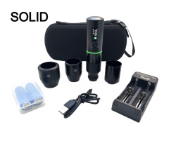 Kit Solid Deluxe Professionale - Img 8