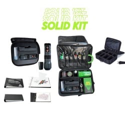 Kit Solid Deluxe Professionale