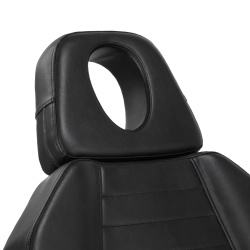 Lettino idraulico tattoo chair black - Img 6