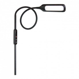 Light4Vision - Lumina - Floor Lamp - Black - Img 2