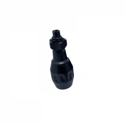 Macchina rotativa Deluxe per cartucce + grip - Img 2