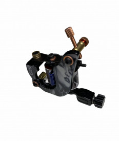 Macchinetta a bobina Shader 10 Wrap bachelite - Img 4