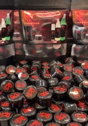 Mini Repair Tattoo Lotion - 5ml 50pz - Img 4