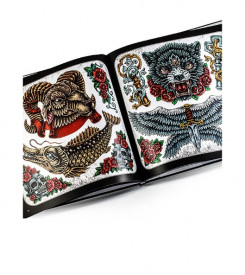 Neo Traditional picture book 80 pagine - Img 2