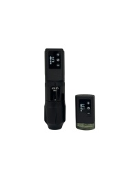 NEW SOLID PRO PEN STROKE 4.2 DOPPIO MOTORE MAXON HARD & SOFT - Img 5