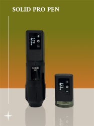 NEW SOLID PRO PEN STROKE 4.2 DOPPIO MOTORE MAXON HARD & SOFT - Img 6