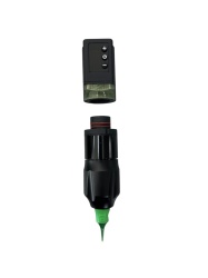 NEW SOLID PRO PEN STROKE 5.0 DOPPIO MOTORE MAXON HARD & SOFT - Img 3