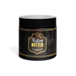 Onyx Tattoo Butter - 50 ml