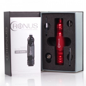 PENNA CRONUS Red - Img 6