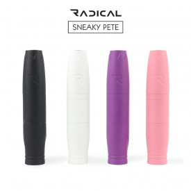 Penna Radical PMU Colore Black 73 gramm i- Dimensiaoni:9.8cm (H) 2cm(L) - Img 5