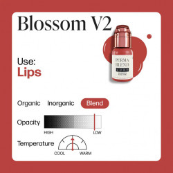 PERMA BLEND LUXE - BLOSSOM V2 15ML REACH EU - Img 2
