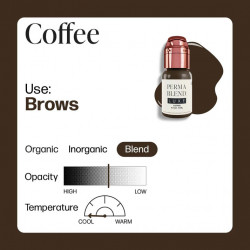 PERMA BLEND LUXE - COFFEE 15ML (REACH 2023) - Img 2