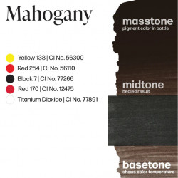 PERMA BLEND LUXE - MAHOGANY 15ML (REACH 2023) - Img 3