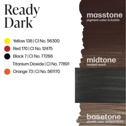 PERMA BLEND LUXE - READY DARK 15ML (REACH 2023) - Img 3