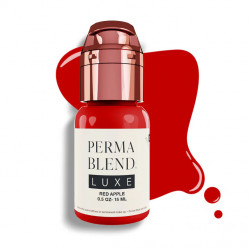 PERMA BLEND LUXE - RED APPLE 15ML REACH EU