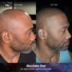 PERMA BLEND LUXE - Stevey G. Reclaim Set 15ML SCAD:30/10/2026 - Img 6