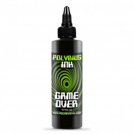 Polybius Ink – Game Over 150ml