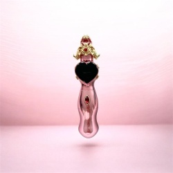 PRE ORDINE ELVA TATTOO PEN FAVIAMO SENZA BASE (PINK) - Img 2
