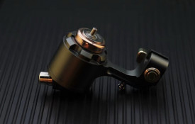 Rotativa MT DYNAMINK 5.0mm - Img 3