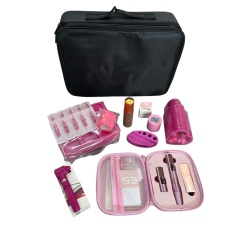 SET FLORA PMU DERMOGRAFO PROFESSIONALE WIRELESS