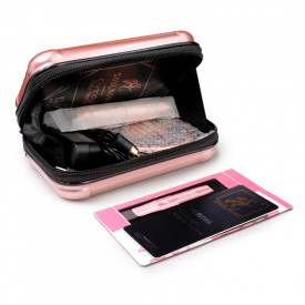 SET SOULNOVA MAKEUP PEN & ALIMENTATORE PINK - Img 4