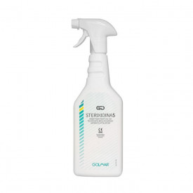 Spray golmar sterixidina5
