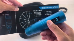 Stealth Tilt Pen wirelee Blu ultimi pezzi a soli 199 - Img 5