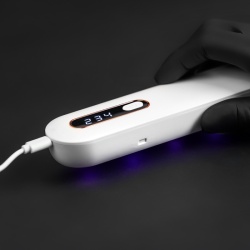 Sterilizzatore UV per macchinette per tatuaggi - Img 6