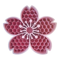 TattRak - Cherry Blossom Sakura - Espositore Porta Colori