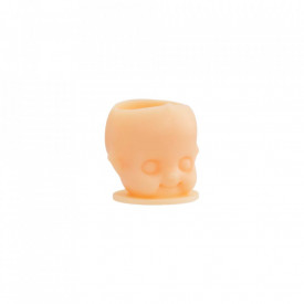 Testa Di Bambola Cup ¢16mm 50pz - Img 3