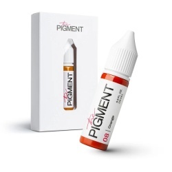 The Pigment - Orange 08 - 15ml - Img 4