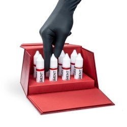 The Pigment PMU Lips Collection 8x15ml - Img 3