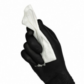 TOVAGLIETTE PER TATUAGGI UNISTAR - 100 PZ /20 X13CM/ - Img 2