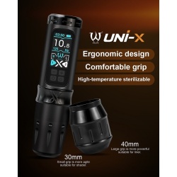 Uni-X Wireless Pen Stroke 4,5 - Img 4