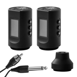 VISPA WIRELESS PEN – BLACK - Img 2