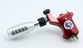 Adattatore Per Bobina &Rotativa Di Precisione Per Grip Per Cartucce - Img 4