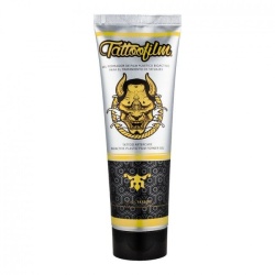 AloeTattoo - Protective Tattoo Film Gel v2 125gr