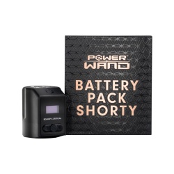 Batteria Bishop Critical - Shorty