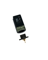 BATTERIA SOLID PRO COMPATIBILE CON BISHOP WAND,MUSO TOKU MERCURY M-1