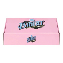 Biotat - Soft Tattoo Butter - Candy - 50 gr - Box of 12 - Img 3