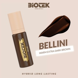 Biotek Hybrid Long Lasting Brow Pigment Kit - Img 7